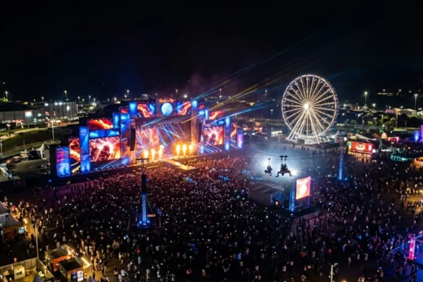 Rock in Rio ou Lollapalooza: Qual o Melhor Festival para Você?